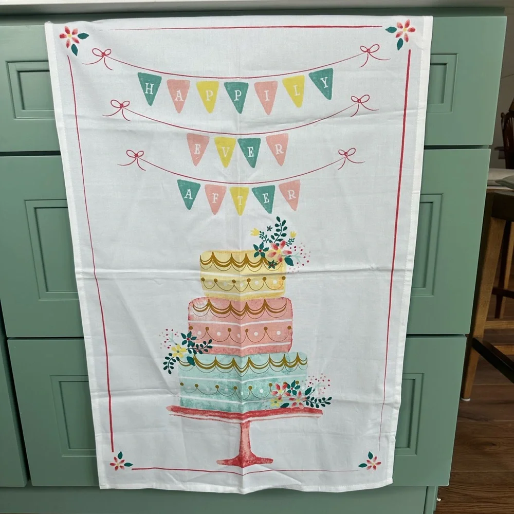 Sur La Table Kitchen Towel